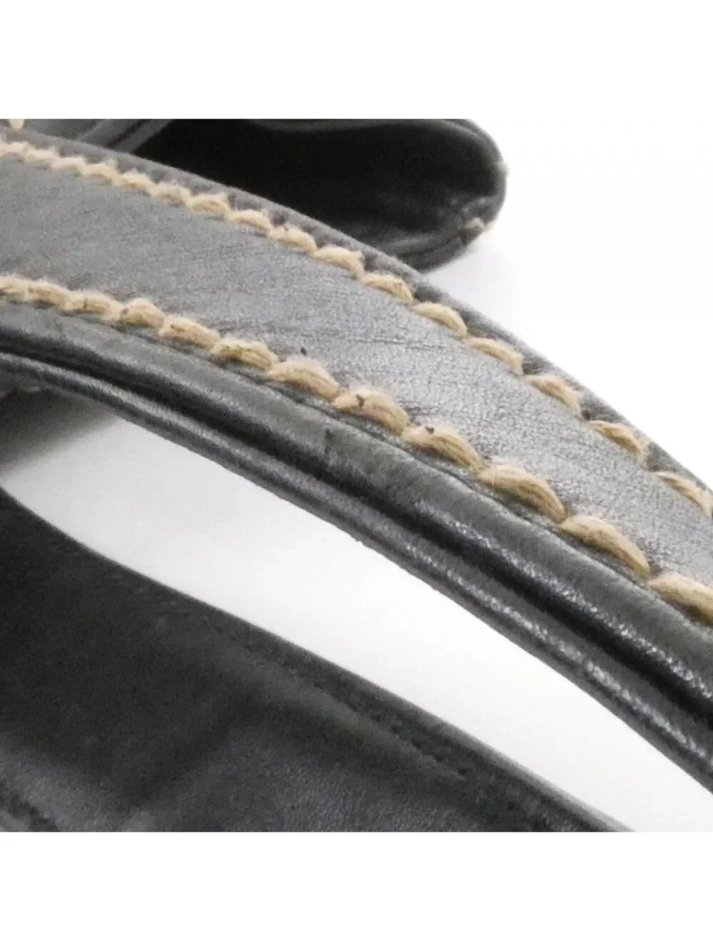 Chanel Wild Stitch Line